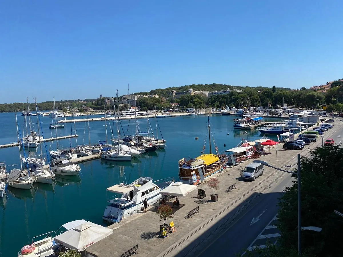 Apartman Sara Apartment Pula