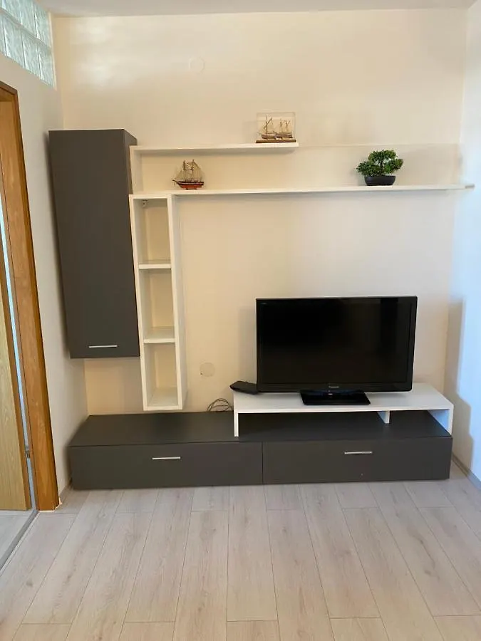 Apartman Sara Apartment Pula Croatia