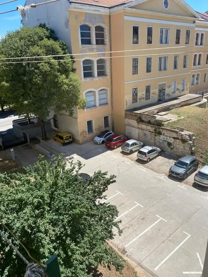 Apartman Sara Apartment Pula