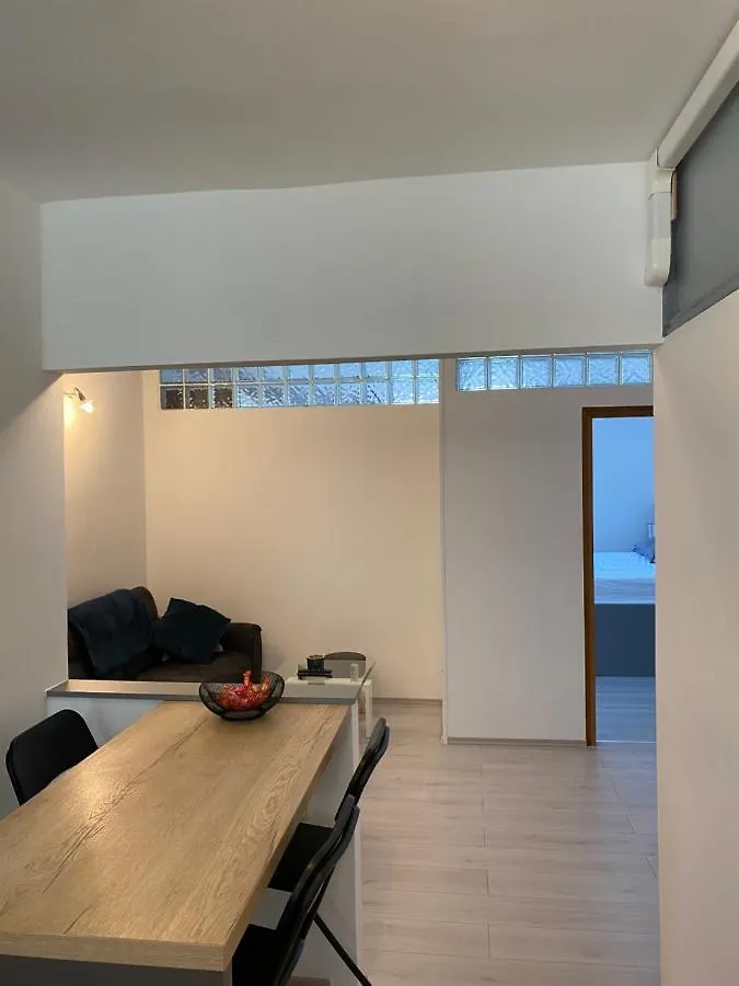 Apartman Sara Apartment Pula