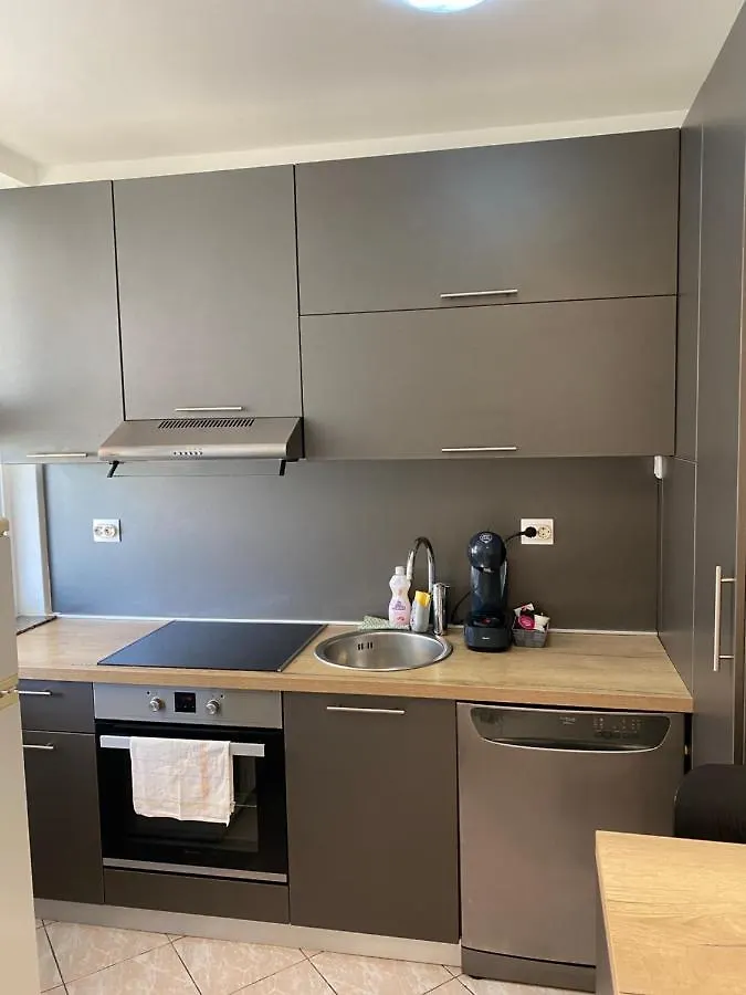 Apartman Sara Apartment Pula