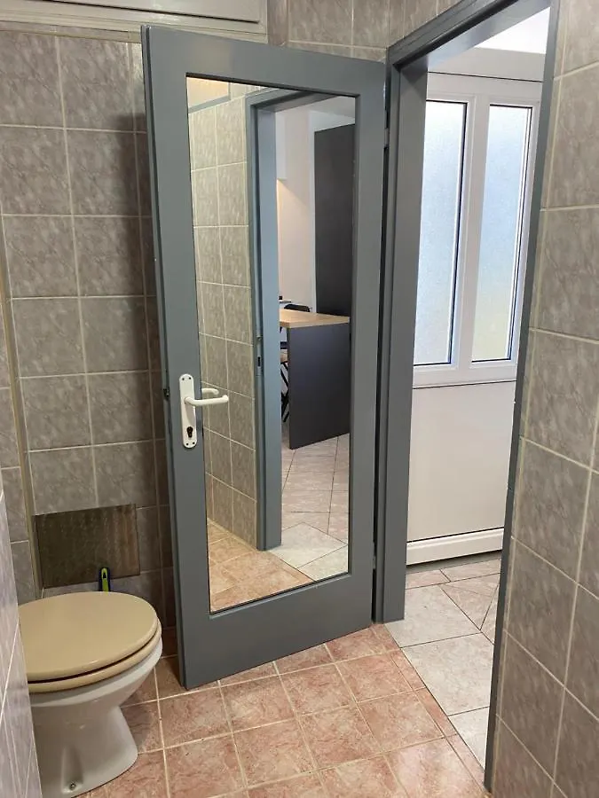 Apartman Sara Apartment Pula