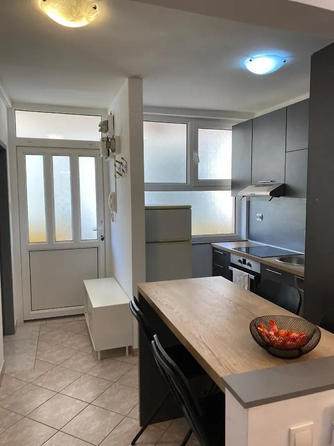 Apartman Sara Apartment Pula 0*,  Croatia