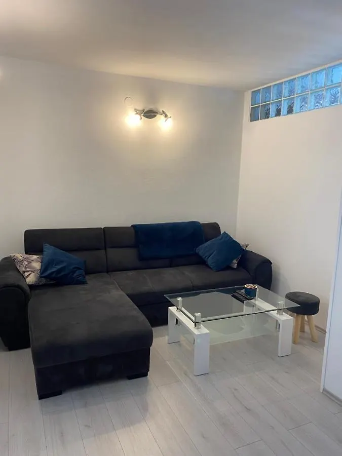 Apartman Sara Apartment Pula