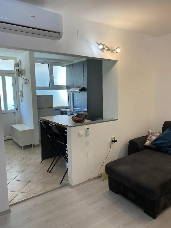 Apartman Sara Apartment Pula Croatia
