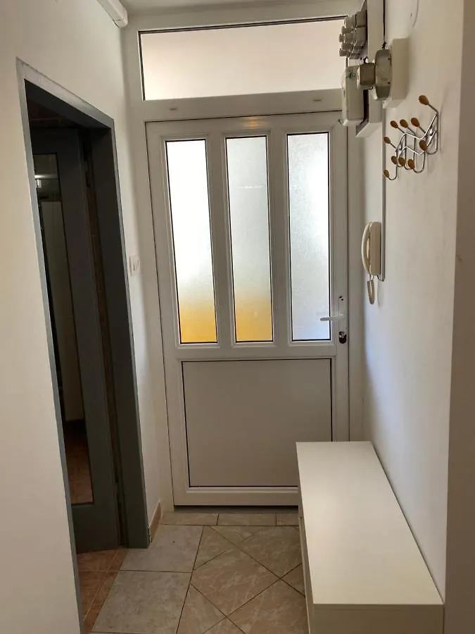 Apartman Sara Apartment Pula 0*,