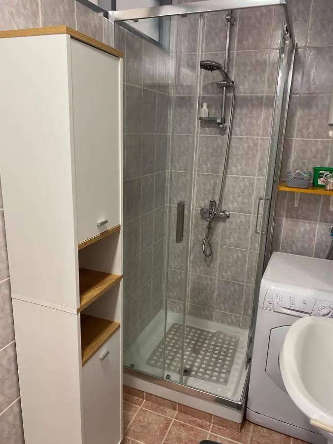 Apartman Sara Apartment Pula