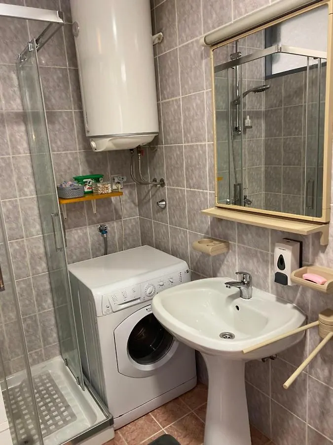 Apartman Sara Apartment Pula Croatia