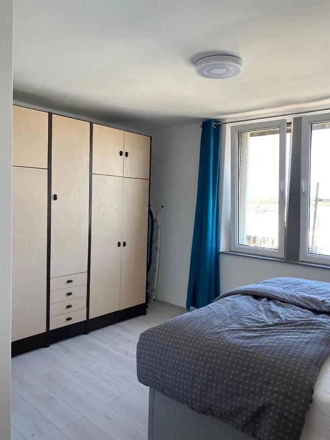 Apartman Sara Apartment Pula