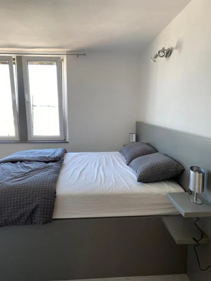 Apartman Sara Apartment Pula
