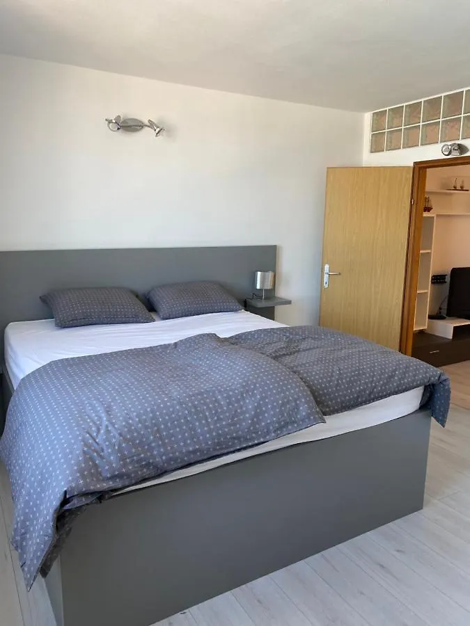 Apartman Sara Apartment Pula