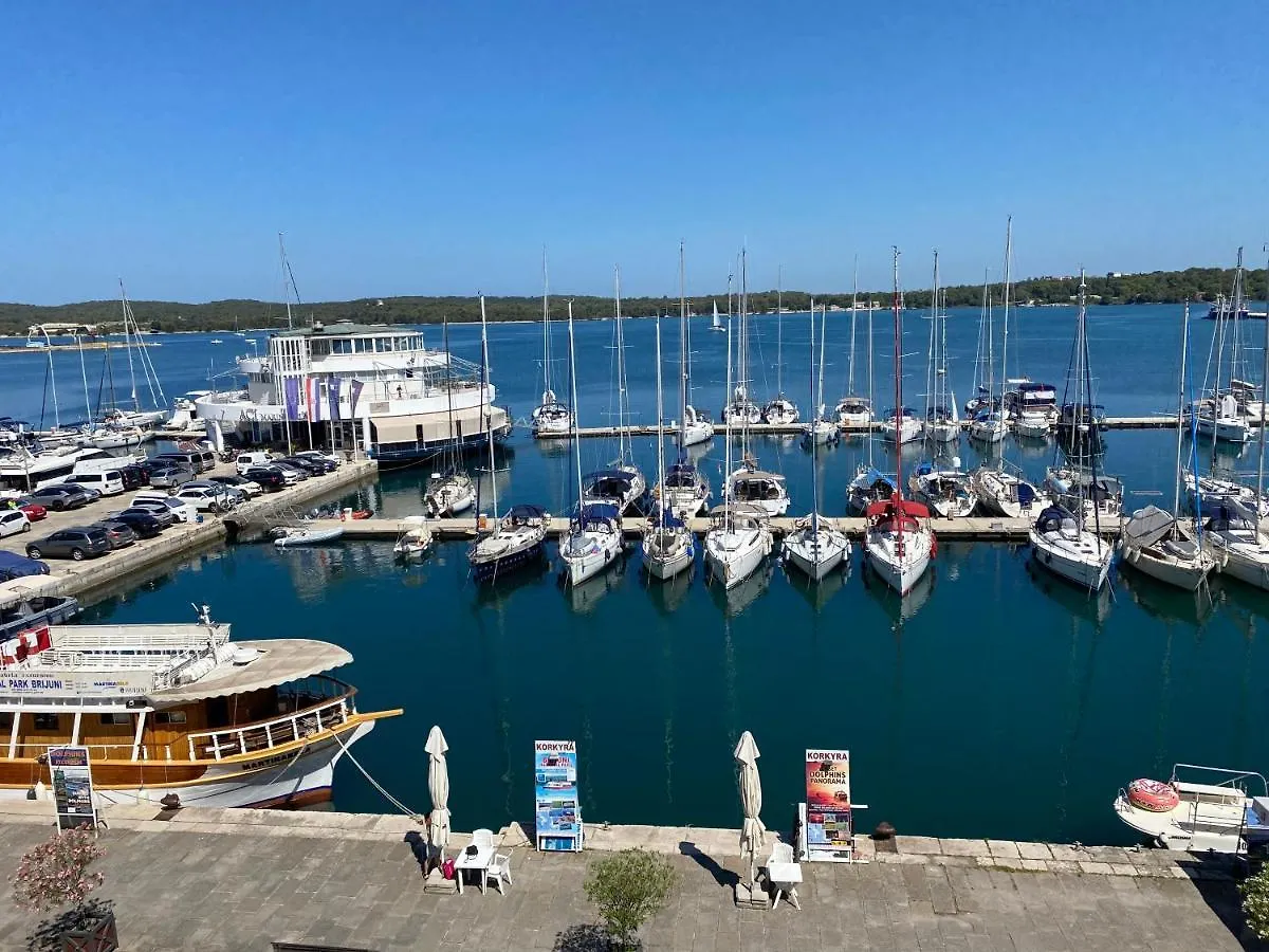 Apartman Sara Apartment Pula 0*,  Croatia